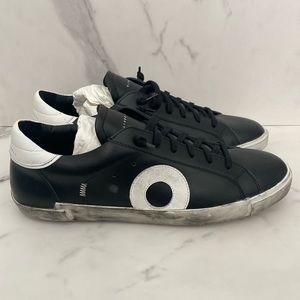 OLIVER CABELL Demi Daybreak Sneakers Mens 41
EU / 8 US